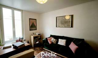 Maison 4 Pièces 95 m² à vendre à Niort (79000)