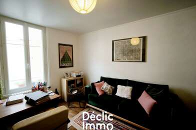 Maison 4 pièces 156000 €