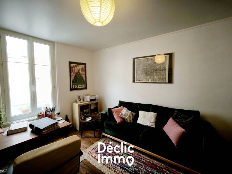 COEUR DE VILLE MAISON DE CHARME — photo 1