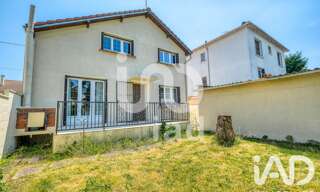 Maison 5 Pièces 115 m² à vendre à Aulnay-sous-Bois (93600)