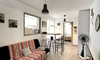Appartement 2 Pièces 30 m² à louer à Frontignan (34110)