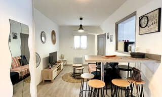 Appartement 2 Pièces 30 m² à louer à Frontignan (34110)