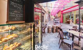 Commerce  25 m² à vendre à Grasse (06130)