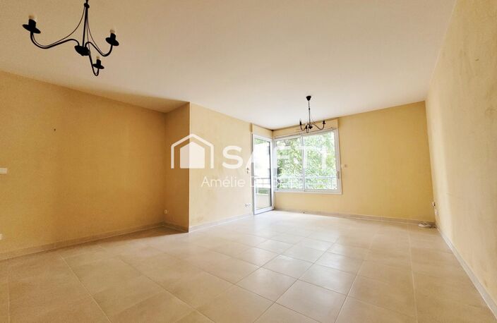Appartement T2 La ville en Bois dans résidence de standing — photo 2
