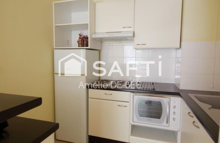 Appartement T2 La ville en Bois dans résidence de standing — photo 4
