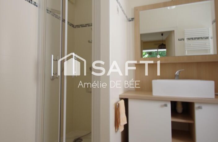 Appartement T2 La ville en Bois dans résidence de standing — photo 5