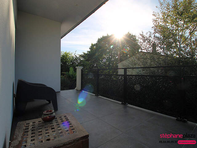 Maison Villenave d'Ornon - 8 pièce(s) - 202 m² — photo du bien