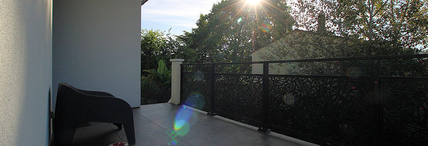 Maison 8 Pièces 202 m² à vendre à Villenave-d'Ornon (33140)