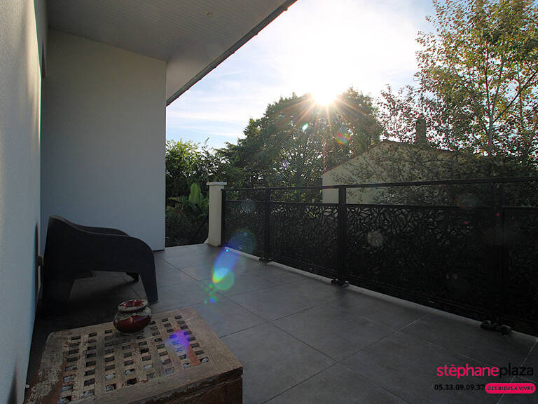 Maison Villenave d'Ornon - 8 pièce(s) - 202 m² — photo 1