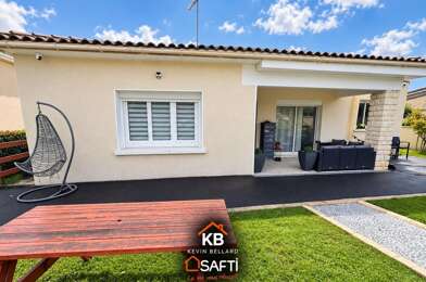 Maison 5 pièces 290000 €