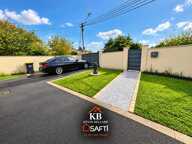 Maison familiale de 135m2 sur 660m2 de terrain 4 chambres — photo 2