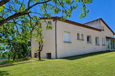 Maison 5 pièces 340000 €