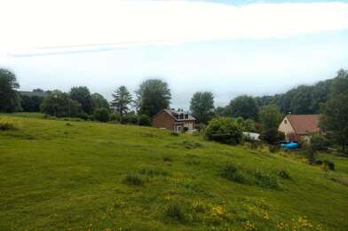 Terrain  68000 €