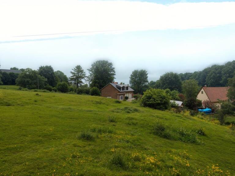 Terrain à Bâtir à Berneuil en Bray — photo 1