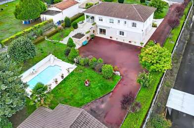 Maison 7 pièces 315000 €