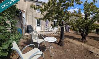 Maison 4 Pièces 87 m² à vendre à Ruffec (16700)