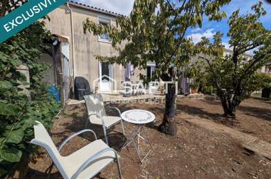 Maison 4 pièces 136000 €