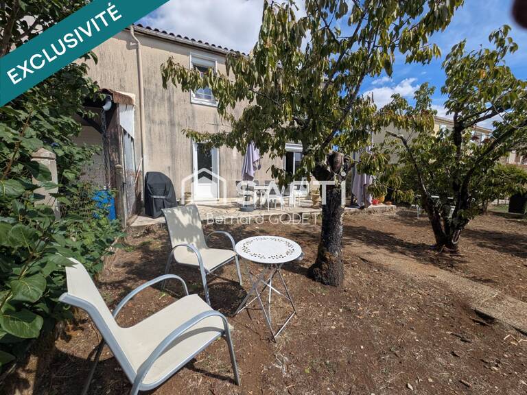À Ruffec, vivez au rythme du centre-ville à pied ! — photo 1