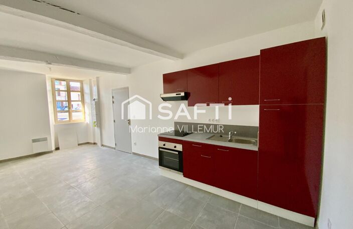 Immeuble composé de 2 appartements — photo 2