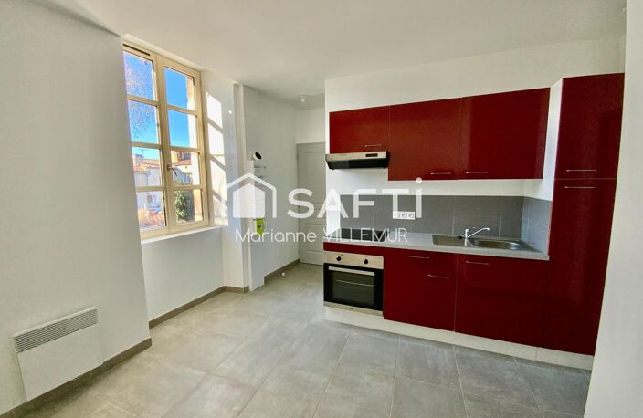 Immeuble composé de 2 appartements — photo 4