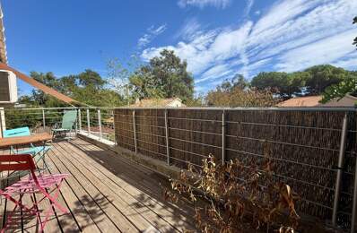Maison - 108m² - Bastia — photo du bien