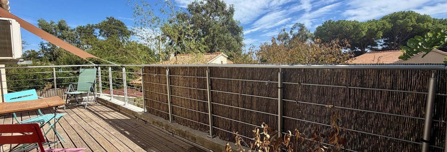 Maison 5 Pièces 108 m² à vendre à Bastia (20600)