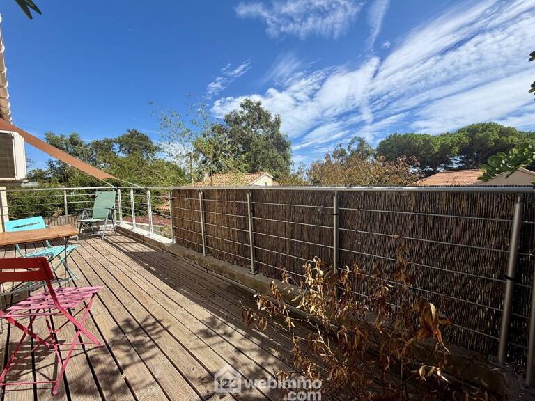 Maison - 108m² - Bastia — photo 1