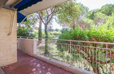 Appartement - 89.5m² - Marseille — photo du bien