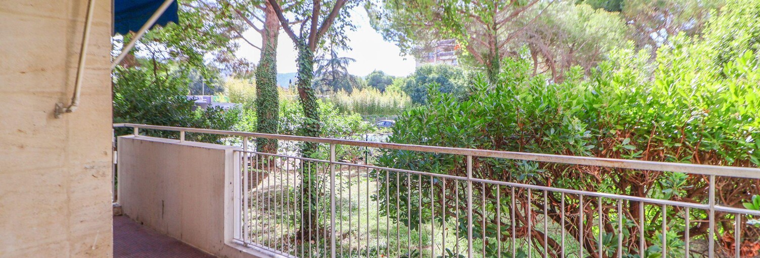Appartement 4 Pièces 89 m² à vendre à Marseille 9 (13009)