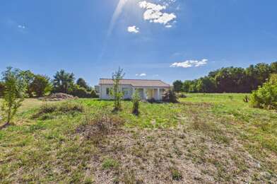 Maison 5 pièces 160000 €