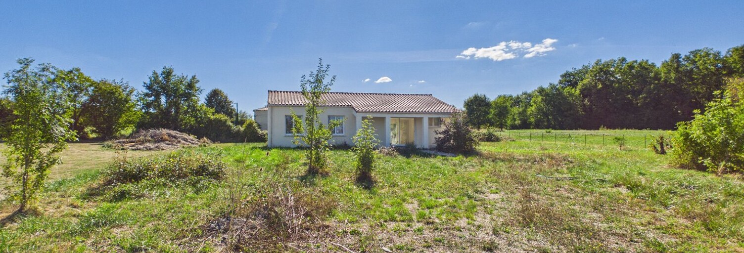 Maison 5 Pièces 99 m² à vendre à Vanzac (17500)