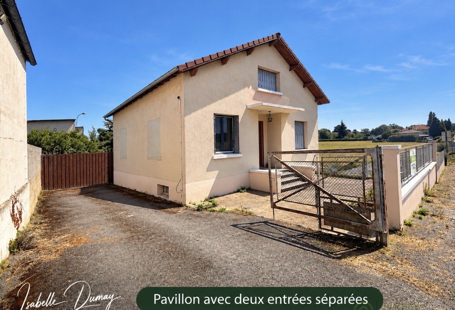 Maison — photo 1