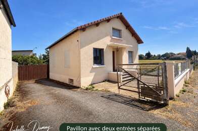 Maison 9 pièces 133000 €