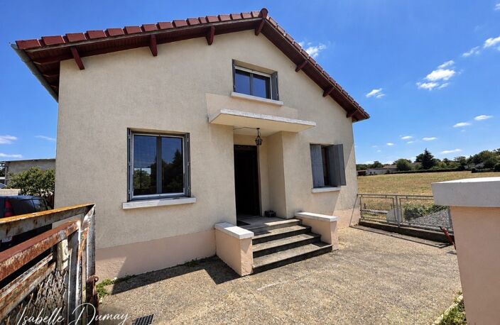 Maison — photo 2