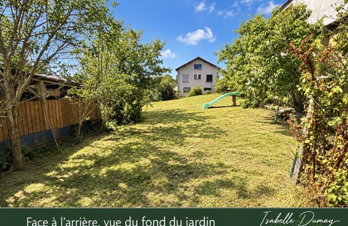 Maison — photo 3