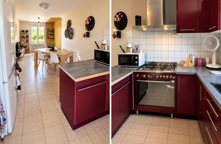 Maison — photo 4