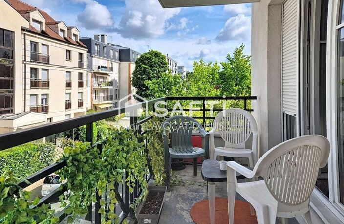 Joli T3 centre ville — photo 2