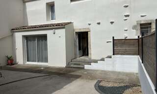 Maison 5 Pièces 143 m² à vendre à Chaillé-les-Marais (85450)