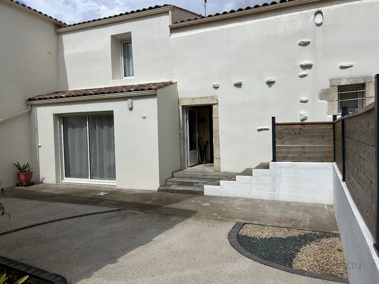 Maison — photo 1