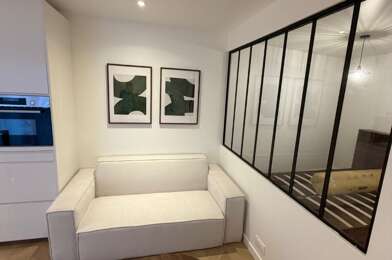 Appartement 2 pièces 680 €