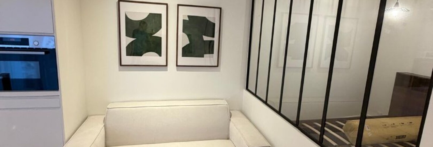 Appartement 2 Pièces 31 m² à louer à Gonfaron (83590)