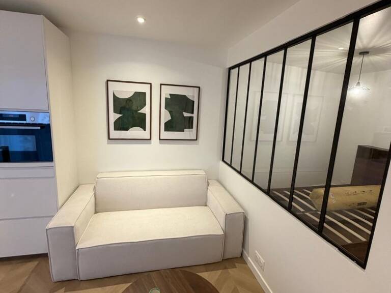 Appartement rénové — photo 1