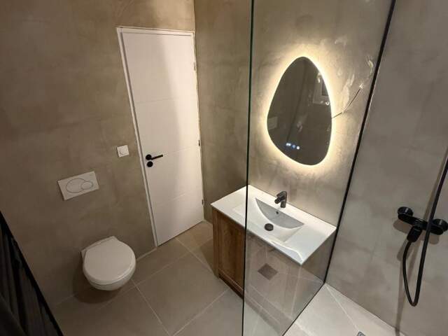 Appartement rénové — photo du bien