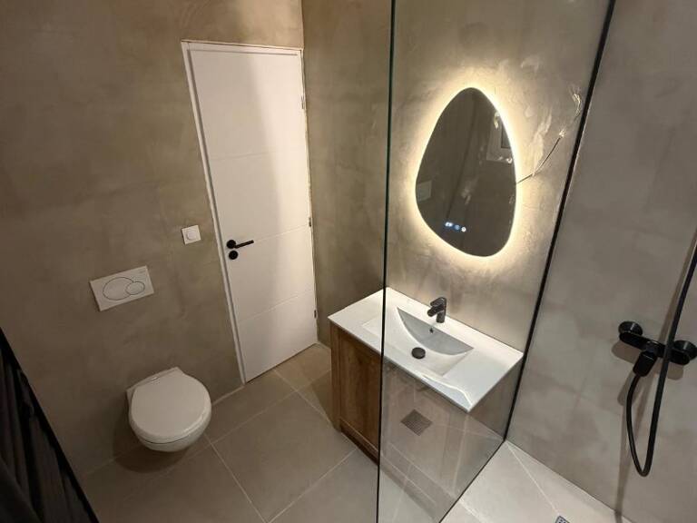 Appartement rénové — photo 1