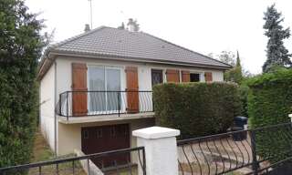 Maison 4 Pièces 72 m² à vendre à Châteauroux (36000)