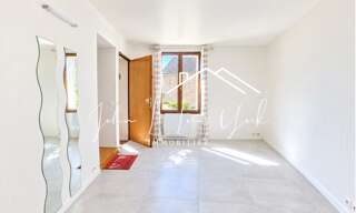 Appartement 2 Pièces 35 m² à vendre à Frépillon (95740)
