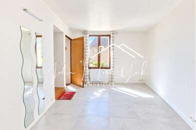 Appartement 2 pièces 162000 €