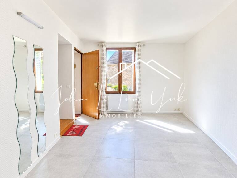 Appartement — photo 1
