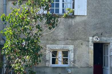 Maison 5 pièces 77000 €