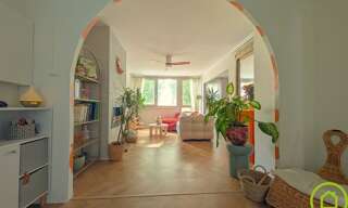 Appartement 4 Pièces 87 m² à vendre à Villeneuve-d'Ascq (59650)
